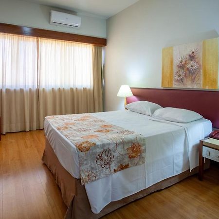 Hotel Nacional Inn Belo Horizonte Kültér fotó