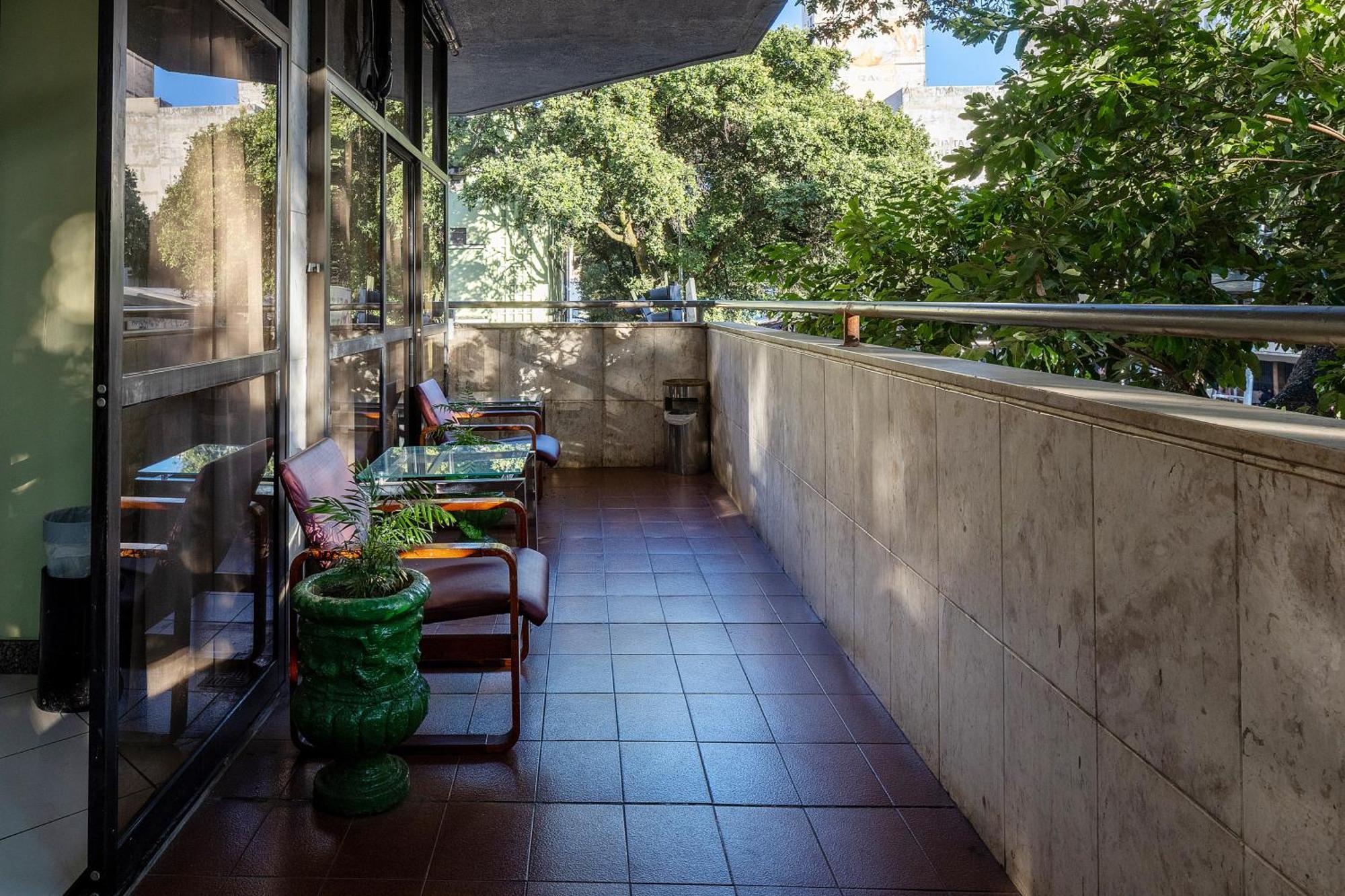 Hotel Nacional Inn Belo Horizonte Kültér fotó